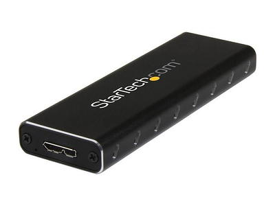 Sabrent 2.5 SATA to USB 3.0 Tool-Free External Hard EC-UASP B&H