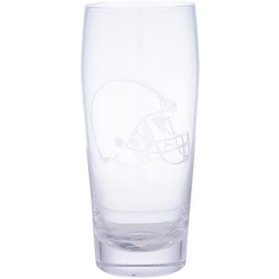 Louisville Cardinals 16oz. Team Dia de los Muertos Pint Glass