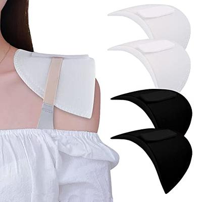 Bra Strap Cushions - 2 Pairs