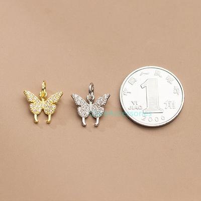sterling Silver Charm, Vermeil Charms, Bracelet Charms Bulk, 925 Crown  Charm Supplies For Necklace - Yahoo Shopping