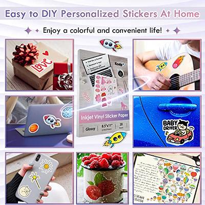  Printable Removable Vinyl