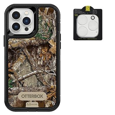 OtterBox iPhone 13 Pro Max Defender Series Pro Case Black