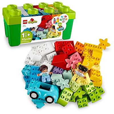 ICEBRICKS Skibidi Toilet Building Toy Set, G-Man Toilet Building Blocks,  Titan Rocket Toilet Man Action Figure, 361pcs Creative Building Bricks  Model, Birthday Gift for Boys and Girls (Paper Manual) - Yahoo Shopping