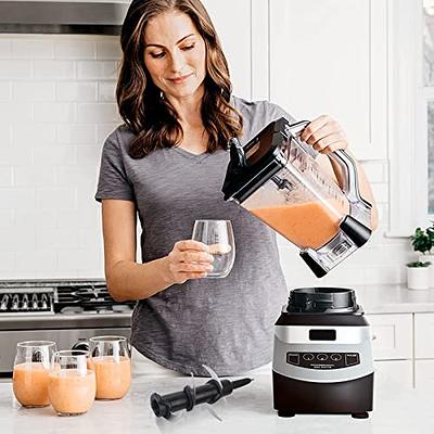 Blender Pitcher Cups, Compatible with 250W Original Magic Bullet Blender -  Kitchen Parts America