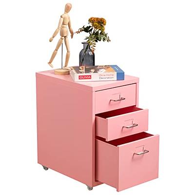 FAMIROSA 41-Drawer Plastic Storage Cabinet Tool Box, Storage Cabinet with  40 Small Drawers and 1 Large Drawers for Parts, Small Things - Yahoo  Shopping