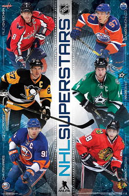NHL Carolina Hurricanes - Logo 21 Wall Poster, 22.375 x 34 