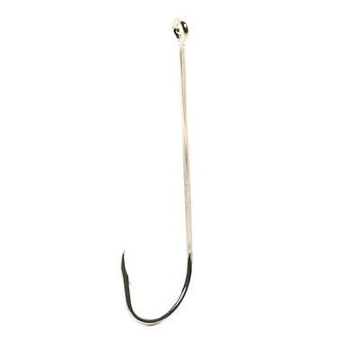 Mustad Hollow Pt Beak Nkl Sz2/0 8pk - Yahoo Shopping