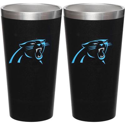 Indianapolis Colts Team Color 2-Pack Stainless Steel Pint Glass