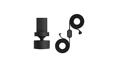 Ring Pan-Tilt Mount for Stick Up Cam, Black