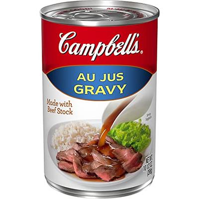Lawry's Au Jus Gravy Mix, 1 oz (Pack of 12)