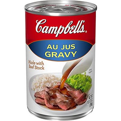 Knorr Gravy Mix Au Jus 0.6 oz