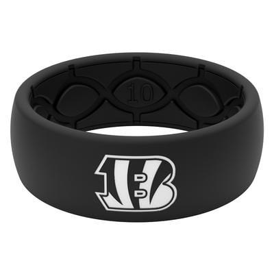 Tennessee Titans Groove Life Original Ring - Black