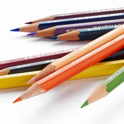 Prismacolor] Premier Soft Core Pencil Set of 150 Assorted Colors