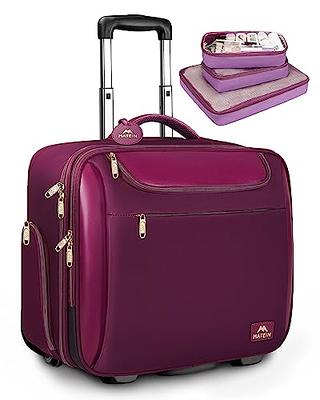 Case Logic MLT-114 Tannin Purple Borsa per Laptop da 14 e Tablet