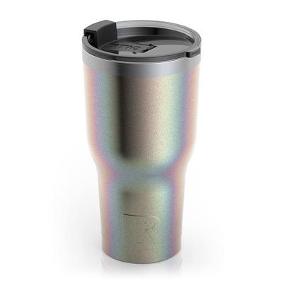 OLYMPIA OUTDOORS 20-fl oz Stainless Steel Insulated Tumbler Set (2