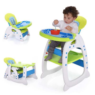 The 4 Best Table Booster Seats