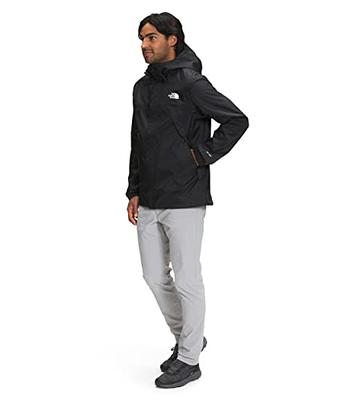 THE NORTH FACE Men's Antora Rain Hoodie (Big and Standard Size