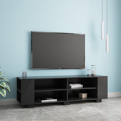Warwick Tv Stand For Tvs Up To 69 With Storage - Threshold™ : Target