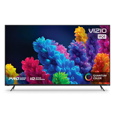 VIZIO 65 Class Quantum Pro 4K QLED HDR Smart TV - VQP65C-84 - Sam's Club