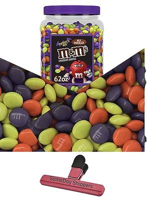 M&M'S Peanut Milk Chocolate Ghoul's Mix Chocolate Halloween Candy, Share  Size, 3.27oz, Shop