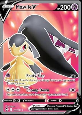 Pokemon Eevee Vmax & V - Black Star Promo - Card Lot - SWSH065 / SWSH087 -  Holo Rare