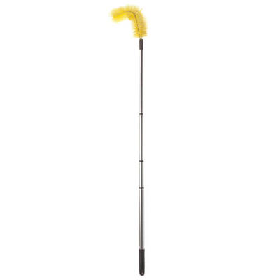 Telescopic Gutter Brush - Yahoo Shopping