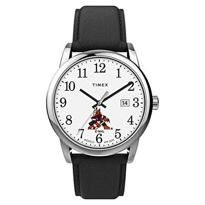 Clutch San Francisco 49ers Watch  Timex Tribute NFL Collection