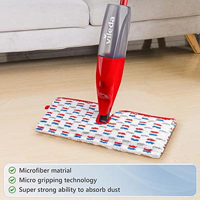 O-Cedar ProMist Microfiber Max Spray Mop Refills