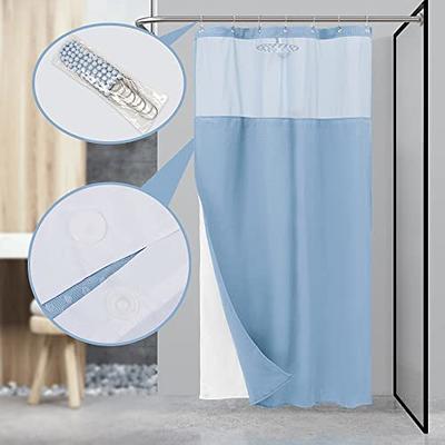 Sharper Image SpaStudio Hook Modular Hanging Shower Caddy