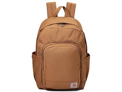 Carhartt Insulated 40 Can Backpack Tote | Brown