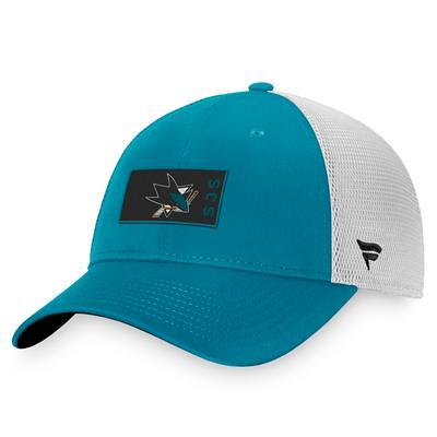 Fanatics Branded Men's San Jose Sharks Authentic Pro Travel & Training