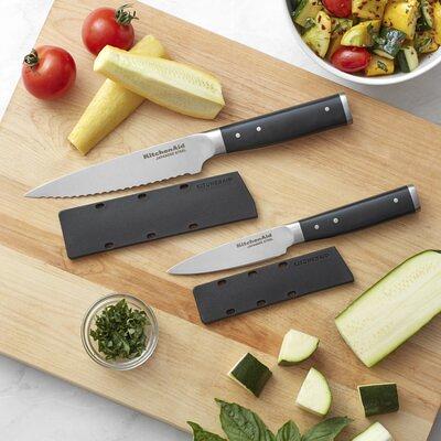 Kitchen Tools High Quality Stainless Steel Knife set of 2