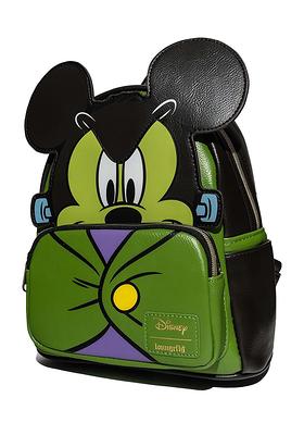 Her Universe Disney100 Mickey Mouse Club Vintage Mini Backpack