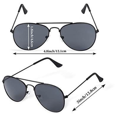 Ray-Ban Aviator Reverse Sunglasses - Teskeys