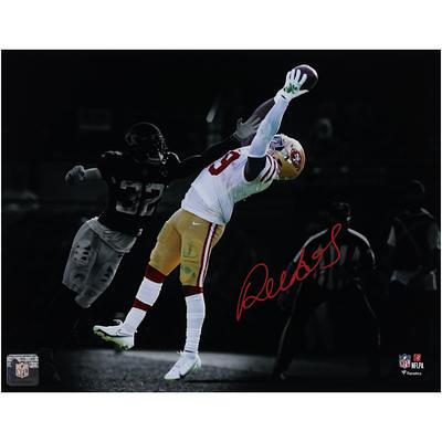 : Legends Never Die San Francisco 49ers All Time Big 3 Framed  Photo Collage, 11x14-Inch, Black : Sports & Outdoors