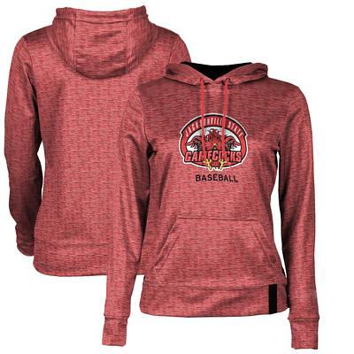 Women's Gameday Couture Gray Oklahoma Sooners Twice As Nice