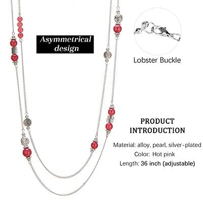 The Exquisite Antique Finish Long Necklace Set By Asp Fashion Jeweller –  𝗔𝘀𝗽 𝗙𝗮𝘀𝗵𝗶𝗼𝗻 𝗝𝗲𝘄𝗲𝗹𝗹𝗲𝗿𝘆