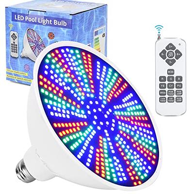 Cynlink 12v 40w Led Color Changing Pool