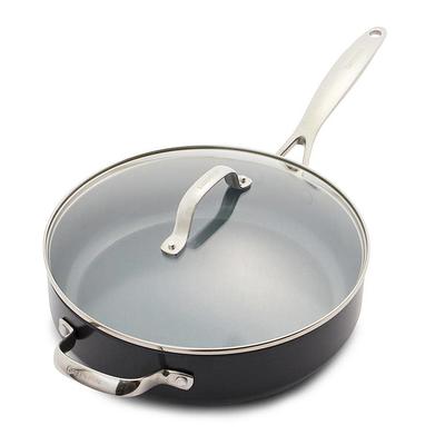 Bialetti Impact Non-stick Saute Pan 12 (1 ct)