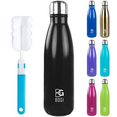 Kids Metal Drink Bottle