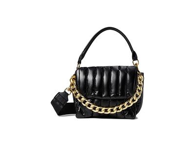 THINK ROYLN Bar Bag (Pearl Black) Handbags - Yahoo Shopping