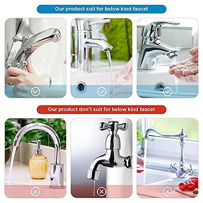 Miai Home Flexible Sink Grabber Reacher Tool With 4 Claws Retractable Clean  Claw for Litter Pick, Drains, Home Sink, Toilet Kitchen Bathr