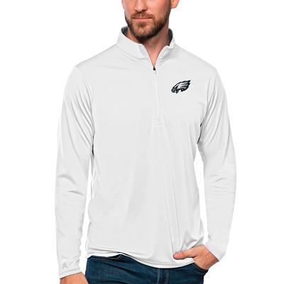 Men's Philadelphia Eagles Nike Black Performance Lightweight