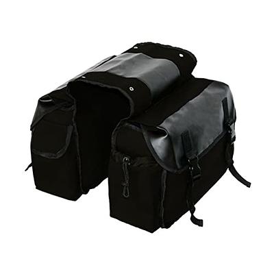 KEMIMOTO Motorcycle Saddlebags, Motorcycle Luggage Bag, Waterproof Saddle  Bags Side Bags for Motorcycle Motorbike Travel, 50L Detachable Bags  Reflective Design (Grey, 2 Pack) - Yahoo Shopping