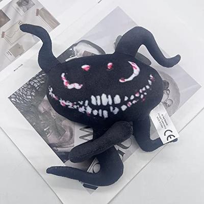 Doors Monster Screech Plush Toys,horror Game Anime Stuffed Figure Doll For  Children And Adults Gift