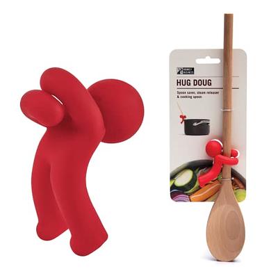 Spoon Buddy Set of 2 Multi-Purpose Spoon Rests 