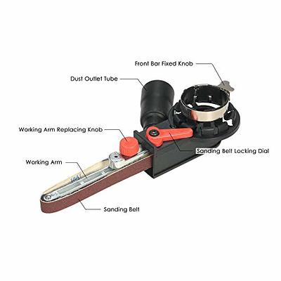 Angle Grinder - Electric (115mm & 125mm)