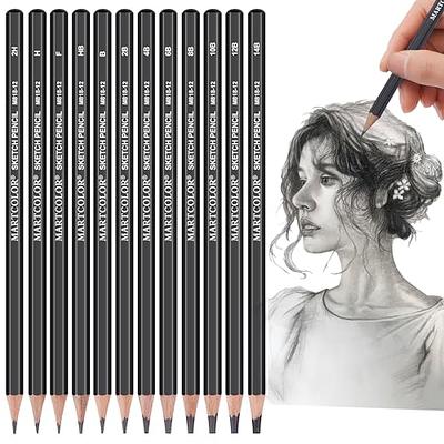 Sketch Pencils Stock Illustrations – 10,676 Sketch Pencils Stock