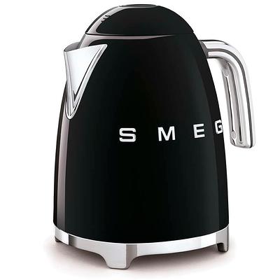 Saki Baristan Electric Gooseneck Kettle - Black