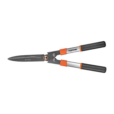  Lumo-X Trimming Scissors 2 Pack Pruning Snips with STRAIGHT  Blades for Precision Buds Trimming, Indoor/Outdoor Garden Trimming, Bonsai,  Hydroponics (Straight Blades) : Patio, Lawn & Garden